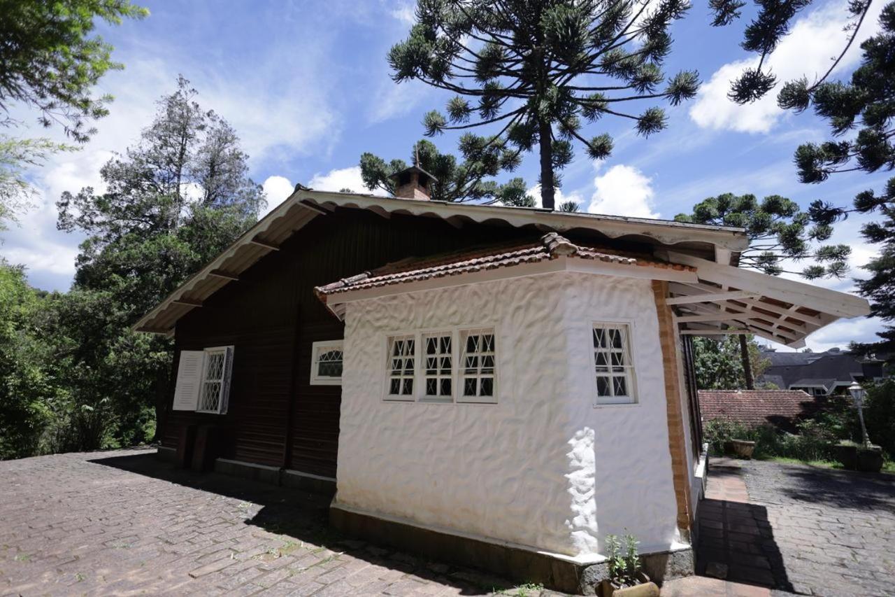 Chale Terrazza — Photos 1